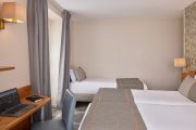 Chambre confort triple