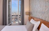 Chambre Double Supérieure - Vue Paris