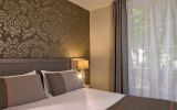 Chambre confort double