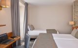 Chambre confort triple